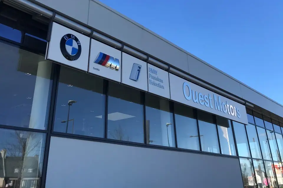 BMW - Mini Rent — photo 6