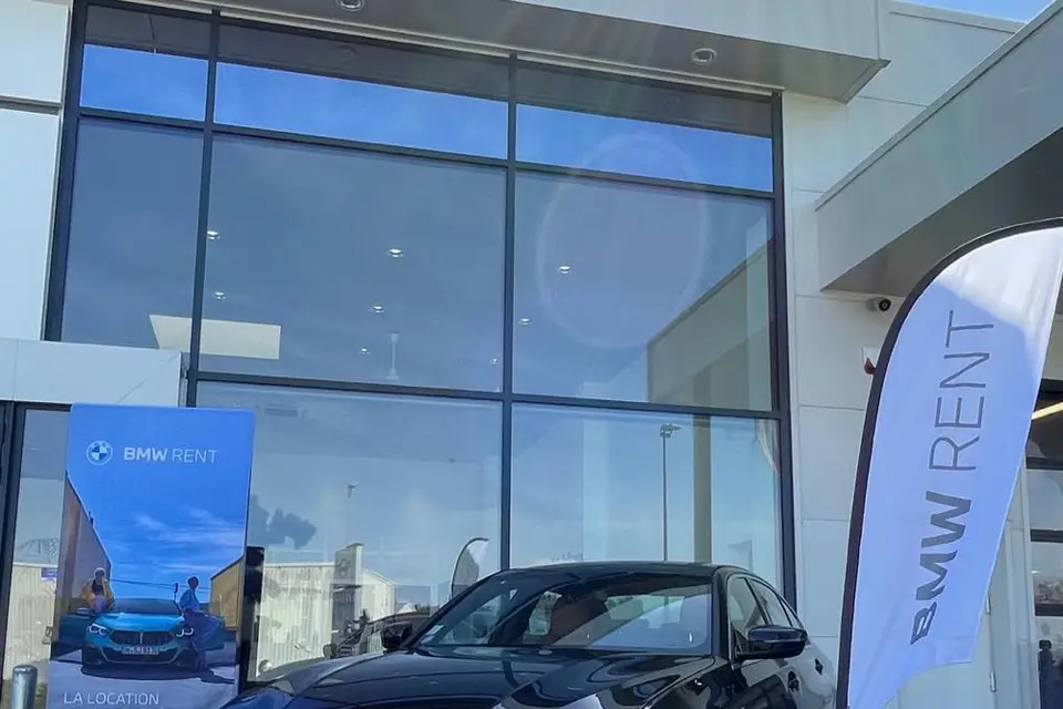 BMW - Mini Rent — photo 4