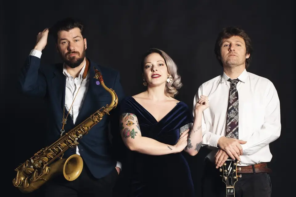 Sugar Town — photo 5