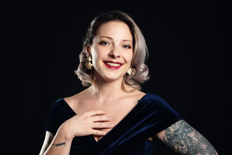 Sugar Town — photo 6