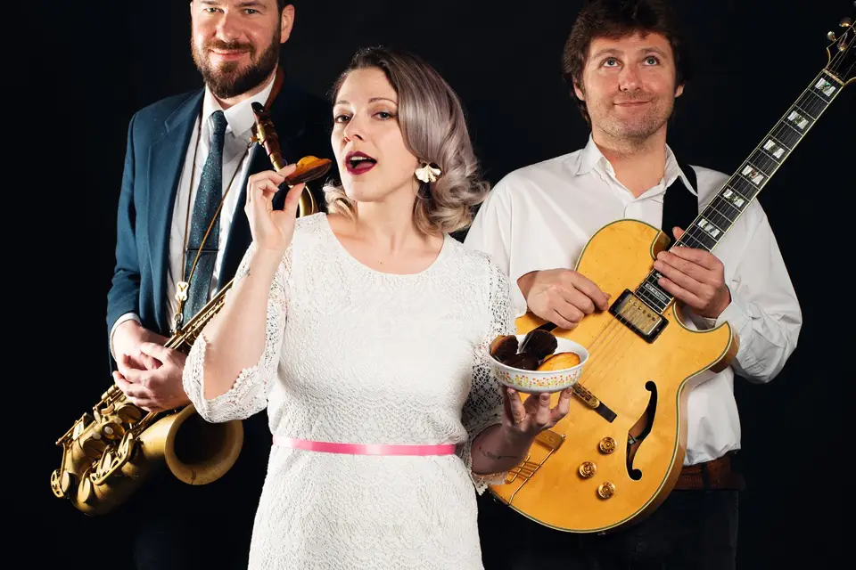 Sugar Town — photo 2