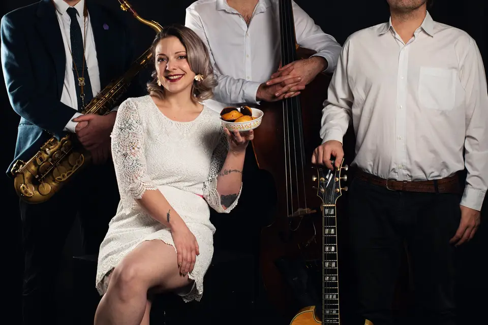 Sugar Town — photo 4