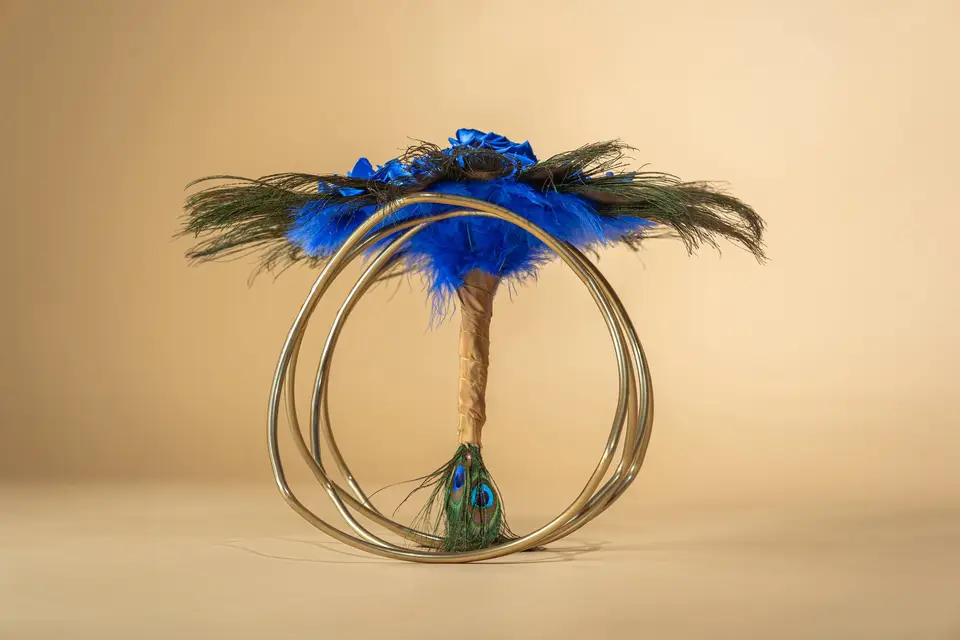 Atelier, coeur de marie — photo 3