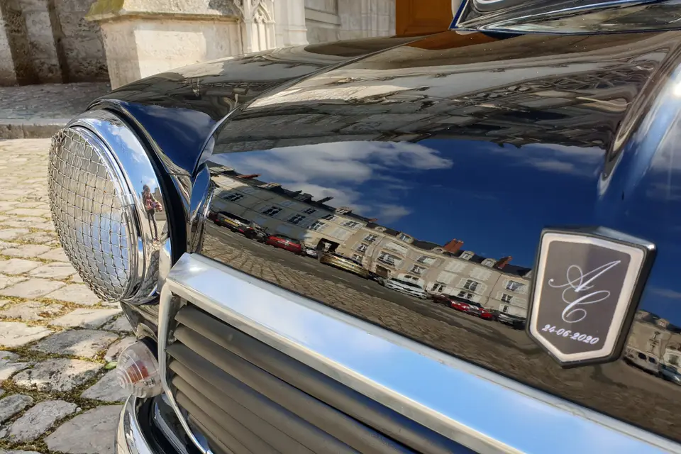 Enjoy ton mariage — photo 1