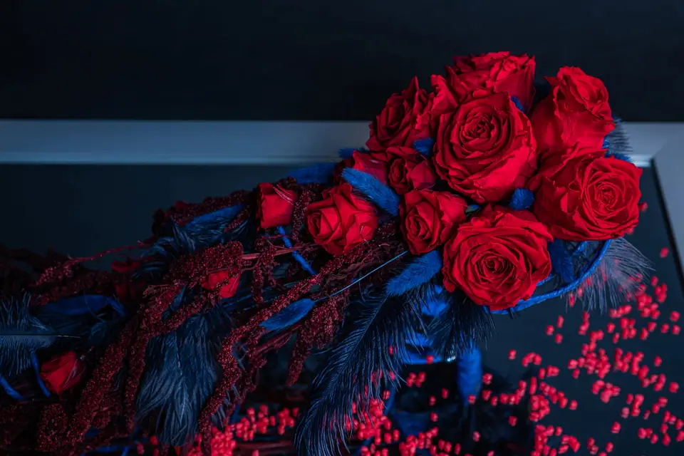 Atelier, coeur de marie — photo 4