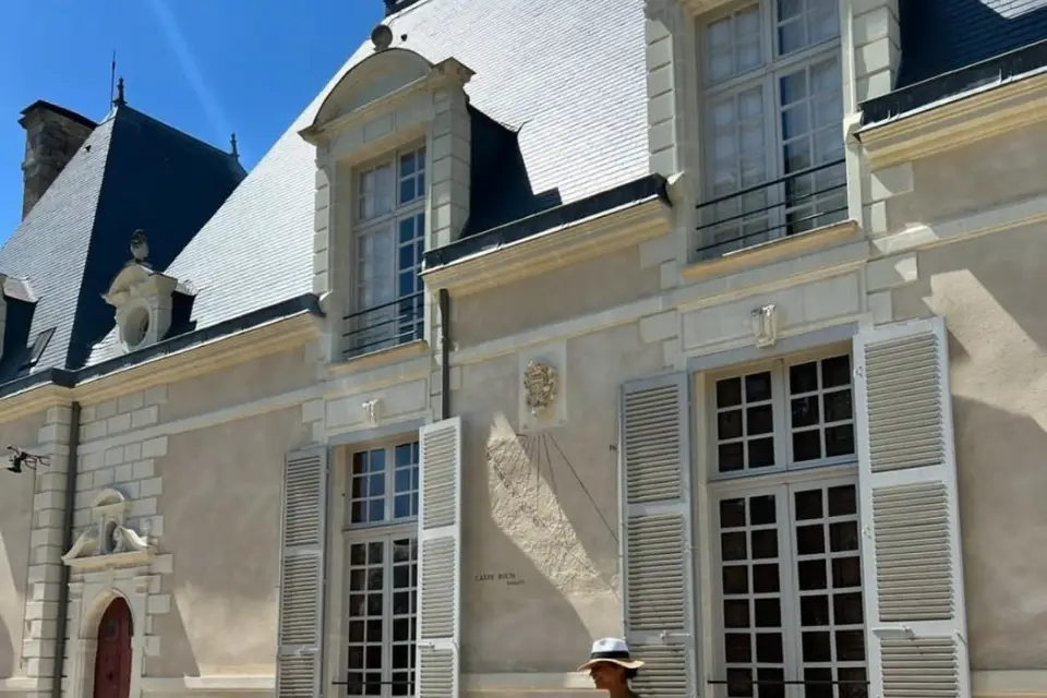 Enjoy ton mariage — photo 5