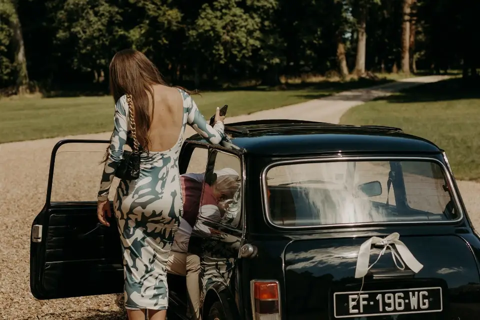 Enjoy ton mariage — photo 2