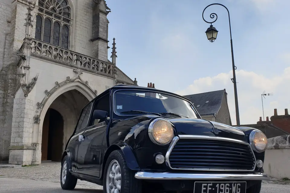 Enjoy ton mariage — photo 7