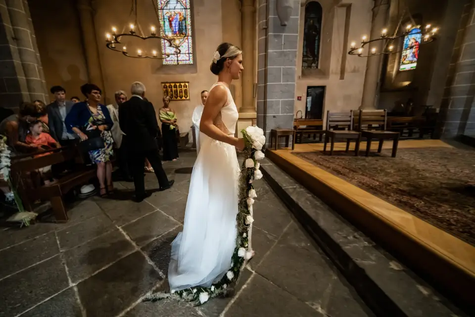 Atelier, coeur de marie — photo 2