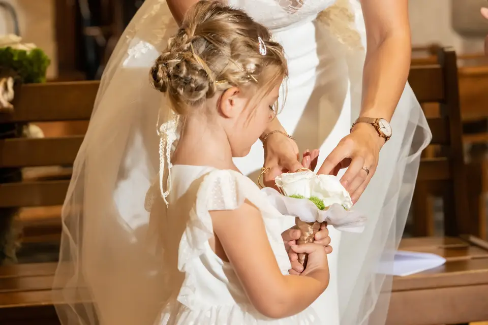 Atelier, coeur de marie — photo 7