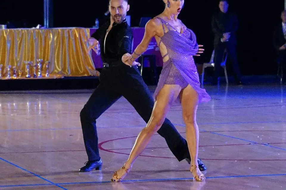 Laska’s Dance — photo 1