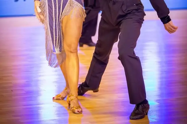 Laska’s Dance — photo 2