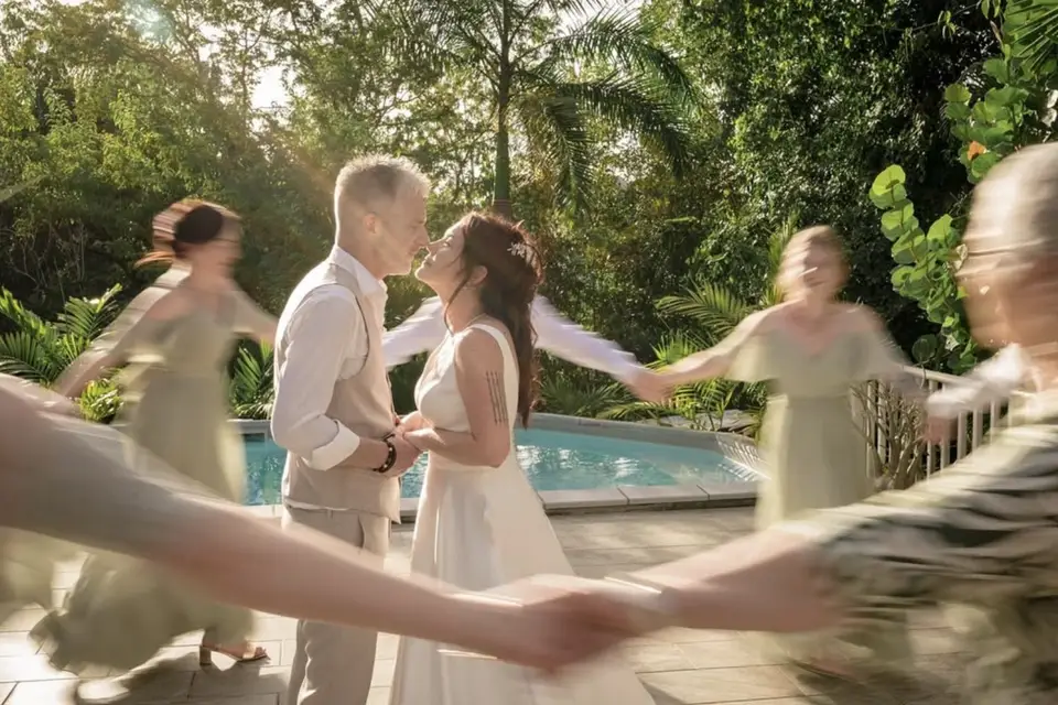 Exotic Event Paris — photo 2