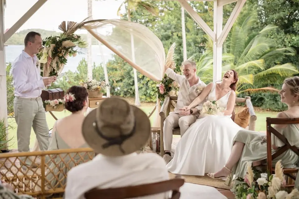 Exotic Event Paris — photo 4