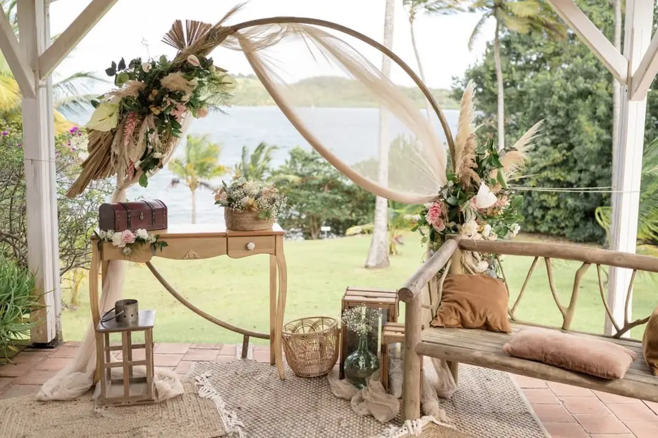 Exotic Event Paris — photo 5