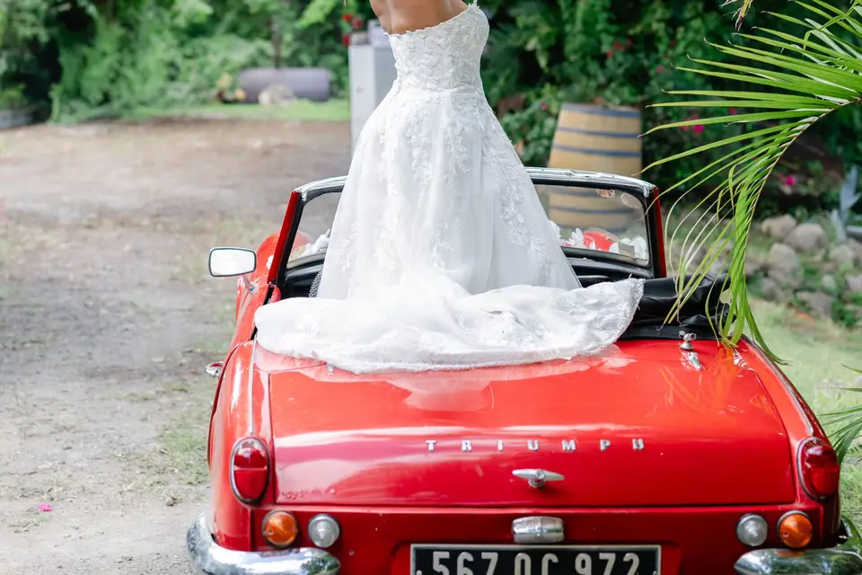 Exotic Event Paris — photo 6