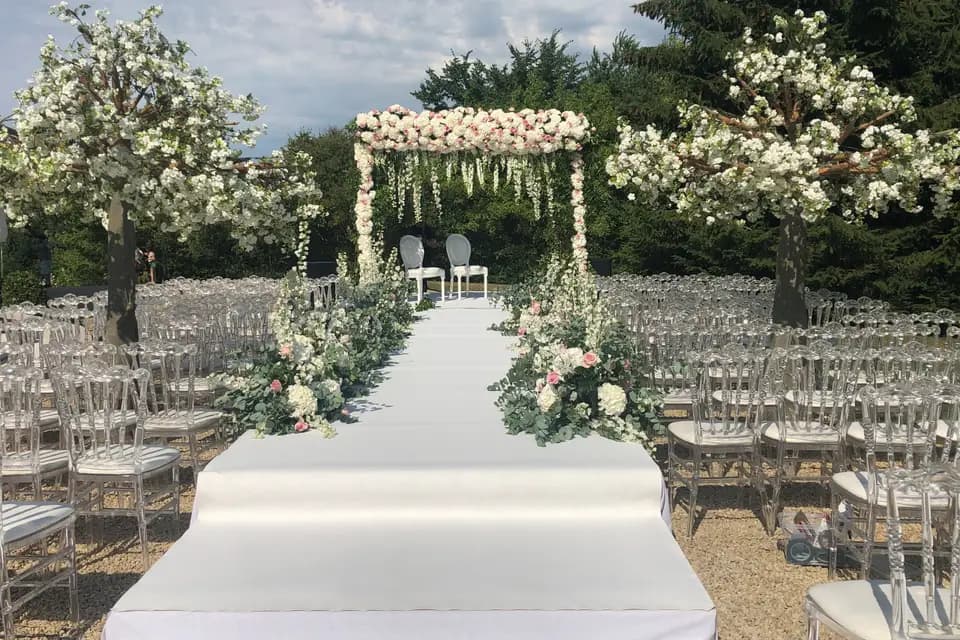 InterContinental Chantilly Chateau Mont Royal — photo 5