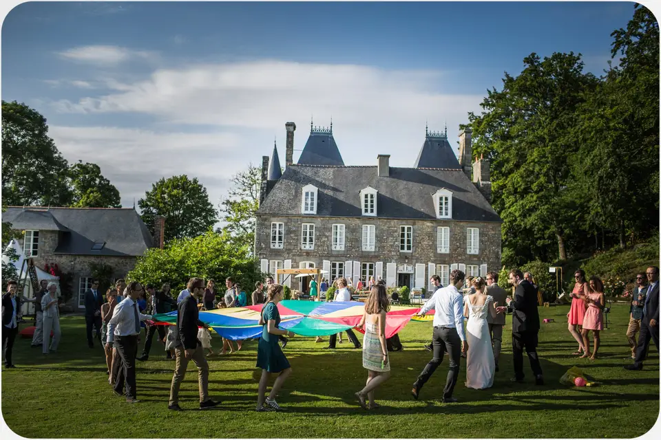 J'irai jouer chez vous — photo 5