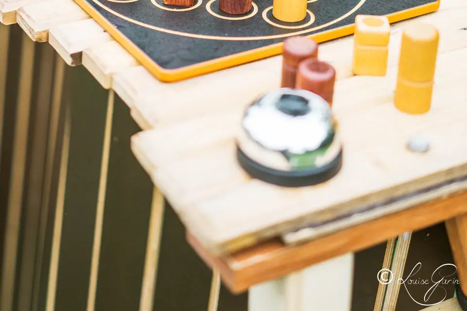 J'irai jouer chez vous — photo 7