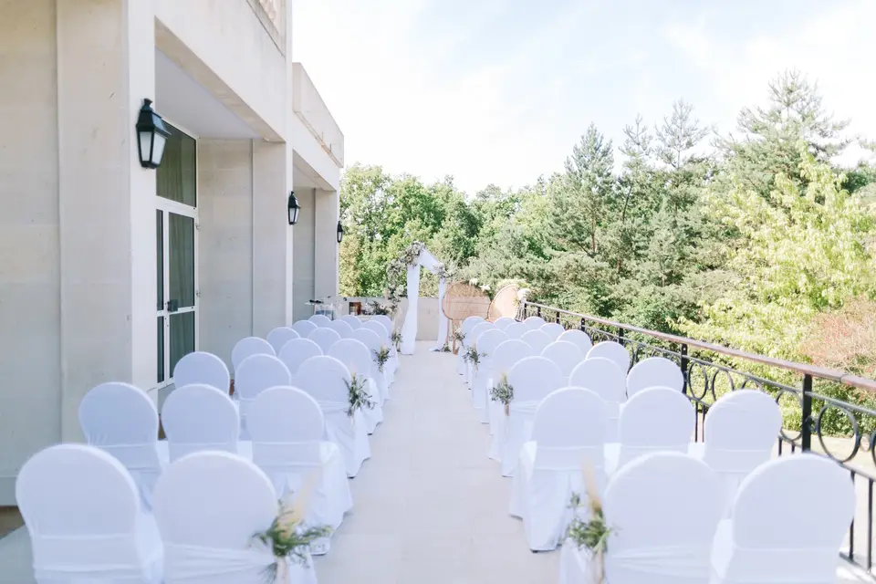 InterContinental Chantilly Chateau Mont Royal — photo 6