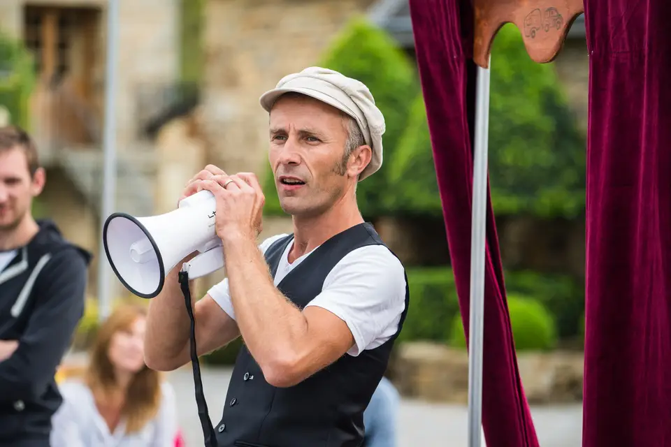 J'irai jouer chez vous — photo 6