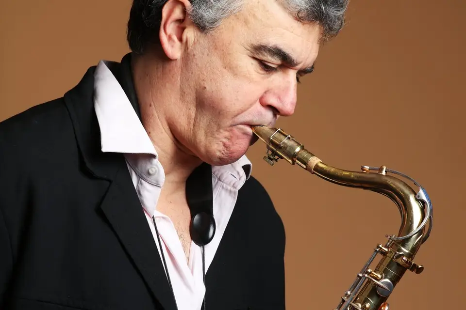 Sax and Jazz — photo 2