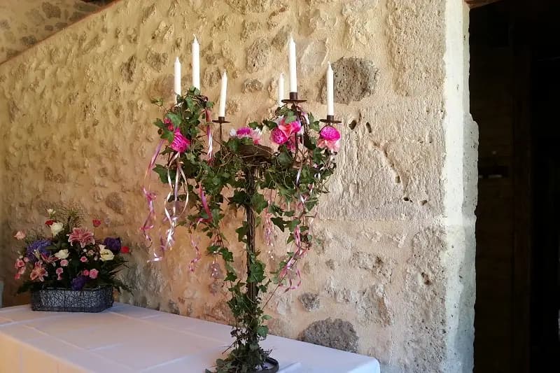 Château la Hitte — photo 7