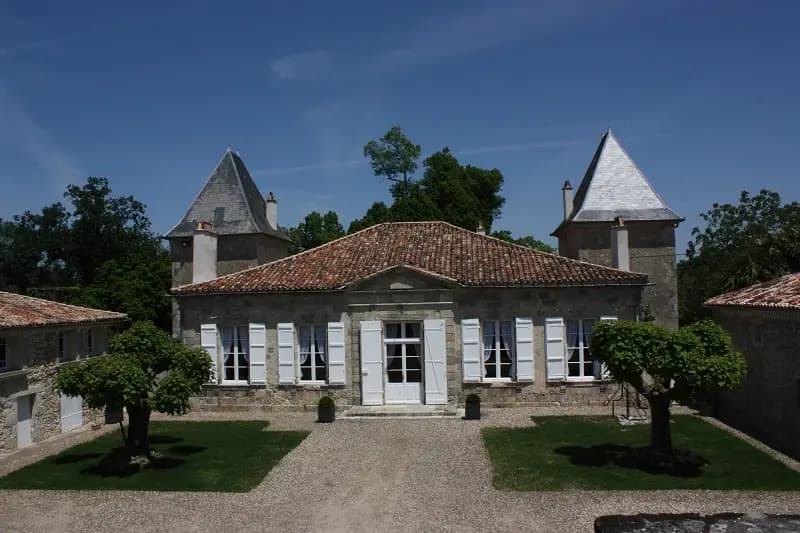 Château la Hitte — photo 3