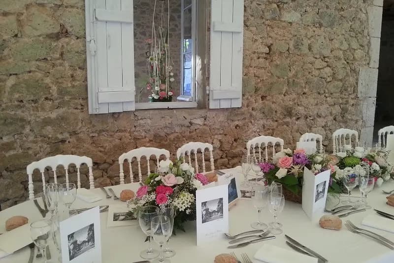 Château la Hitte — photo 6