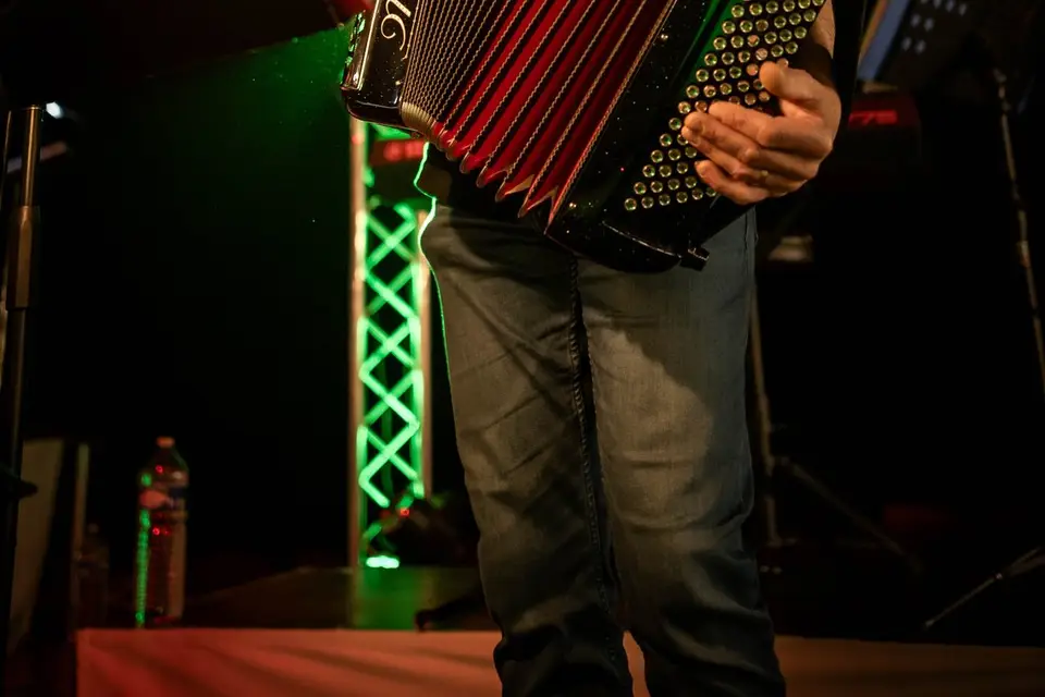 Groupe Matjeyo Music — photo 1