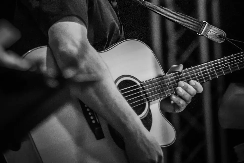 Groupe Matjeyo Music — photo 2