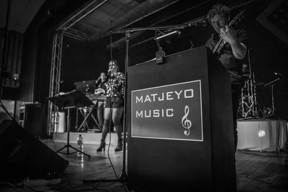 Groupe Matjeyo Music — photo 3