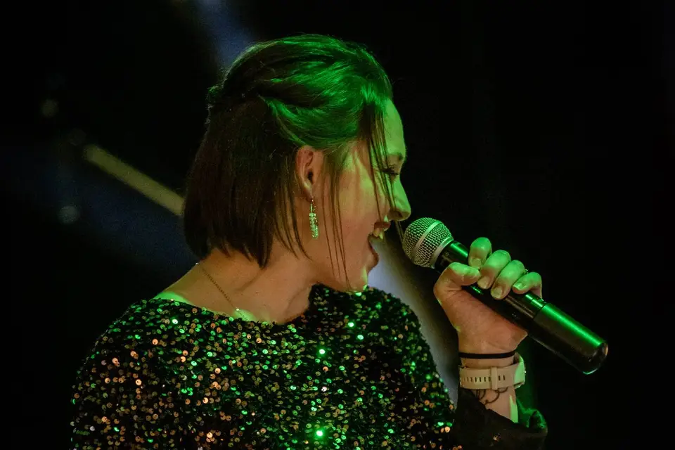 Groupe Matjeyo Music — photo 4