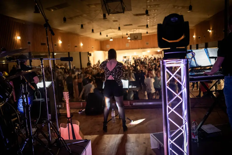 Groupe Matjeyo Music — photo 5