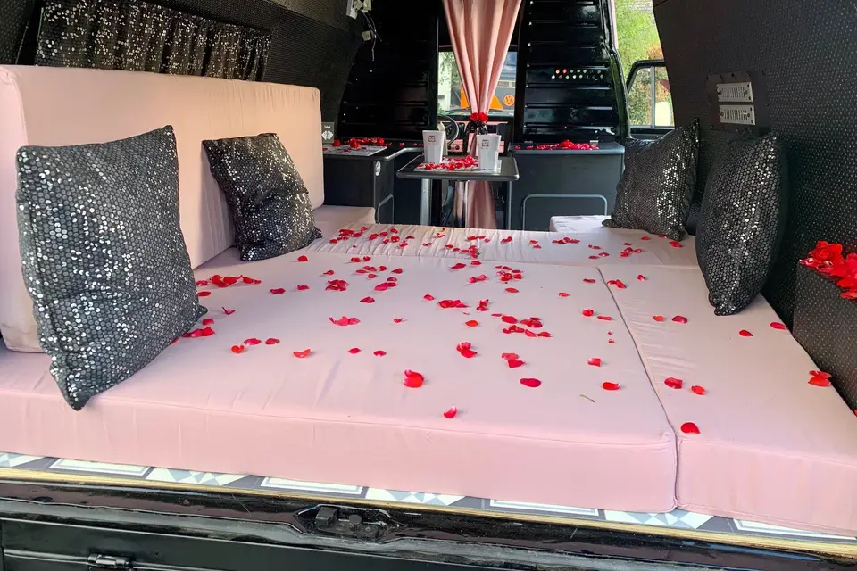 Combi Trip 77 — photo 7