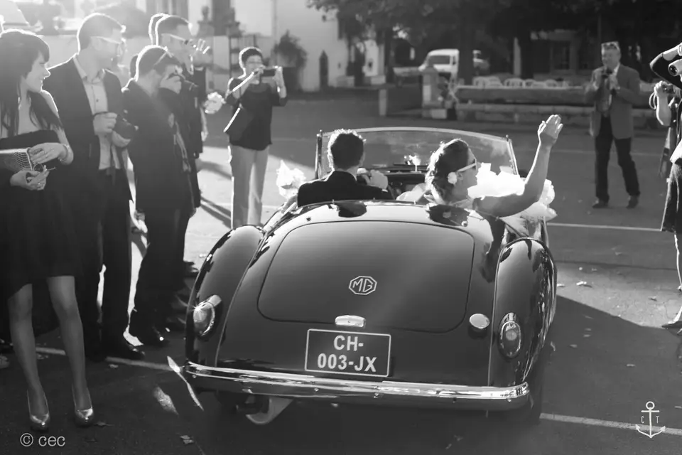 Cécilia Thibier — photo 1