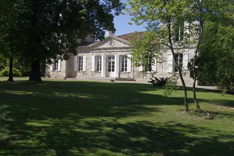 Château la Hitte — photo 9