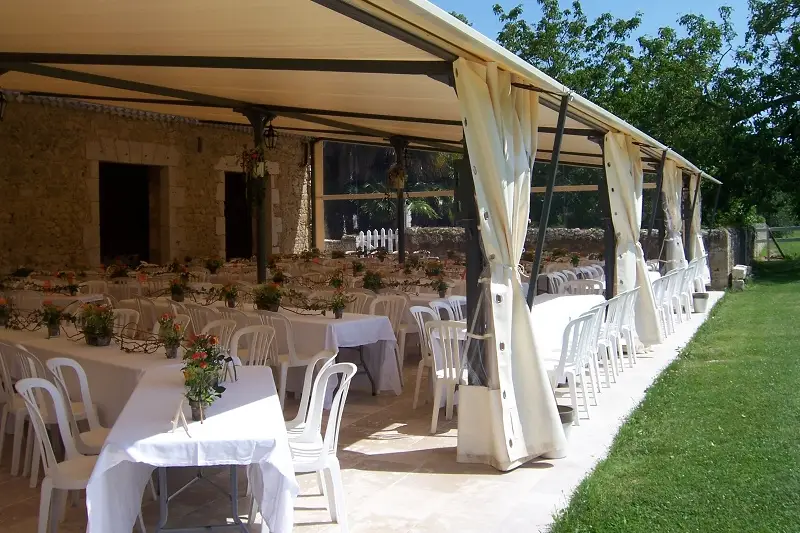 Château la Hitte — photo 8