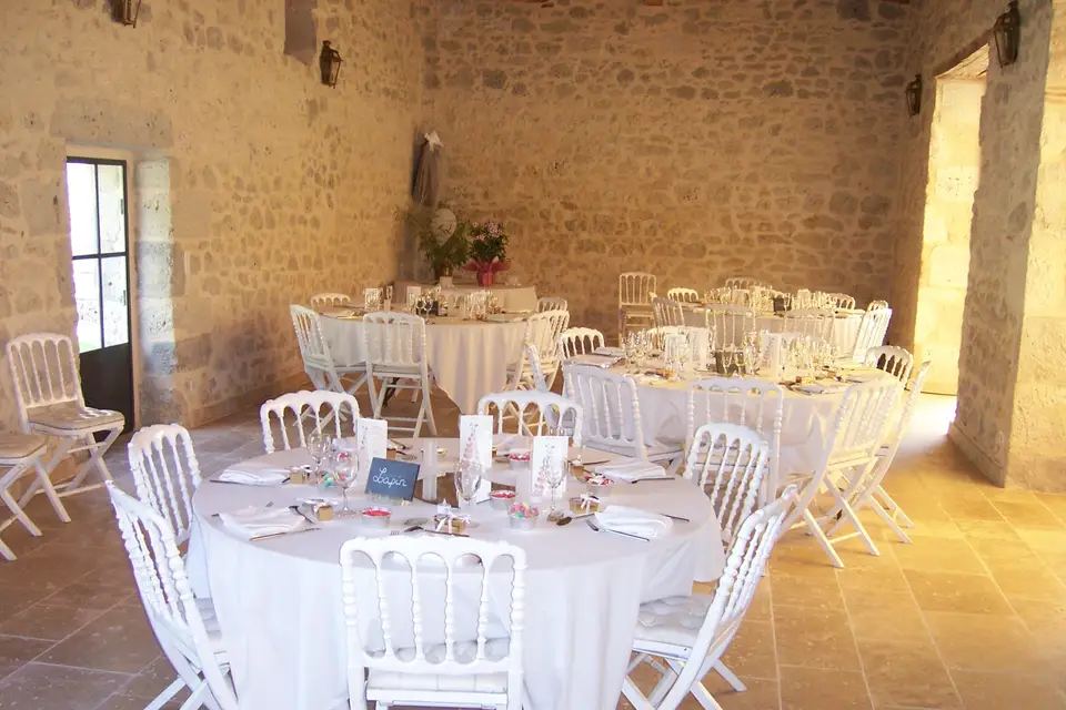 Château la Hitte — photo 5