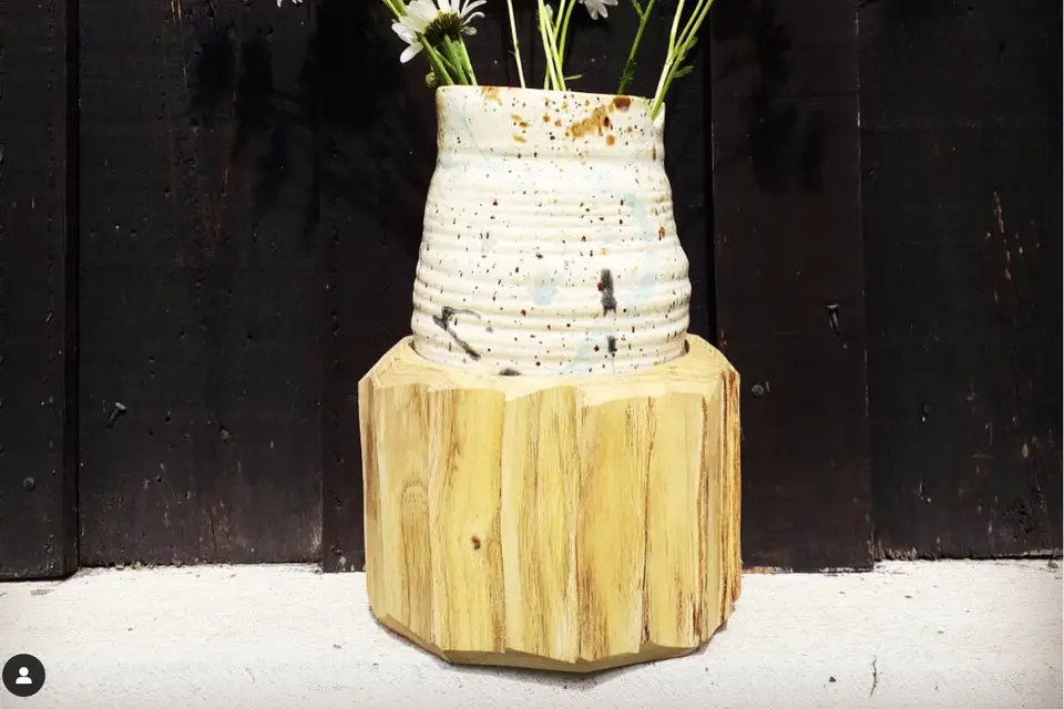 Uhaïna Ceramics — photo 4