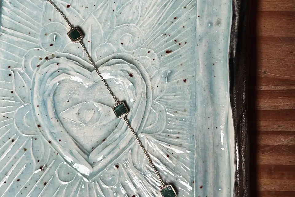 Uhaïna Ceramics — photo 6