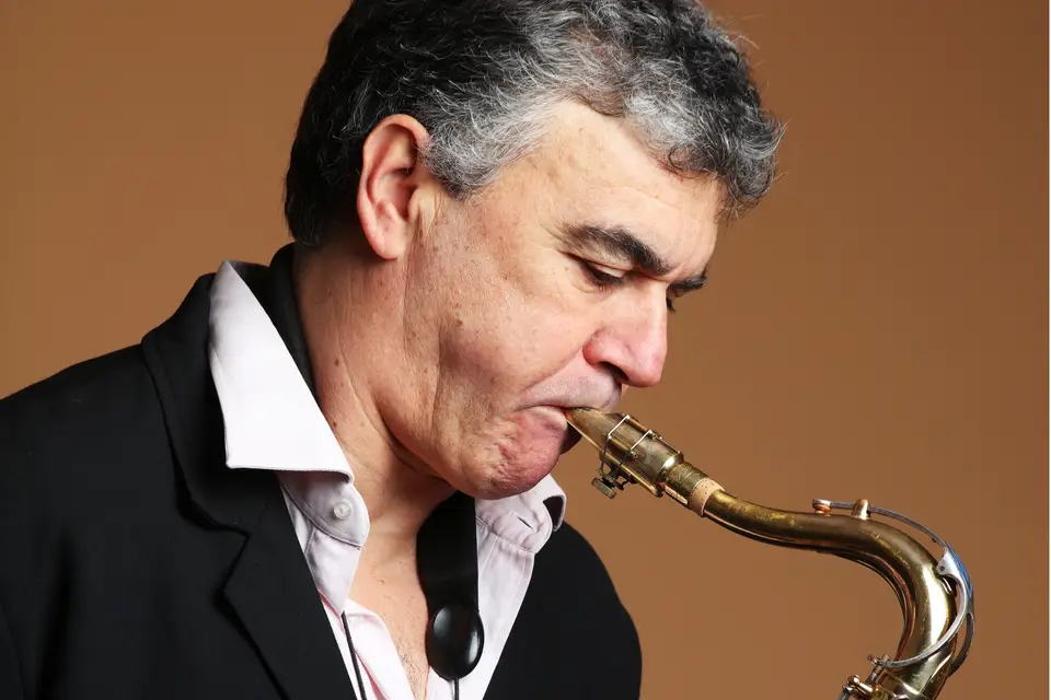 Sax and Jazz — photo 1