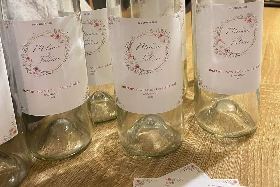 Du vin et des copains — photo 5