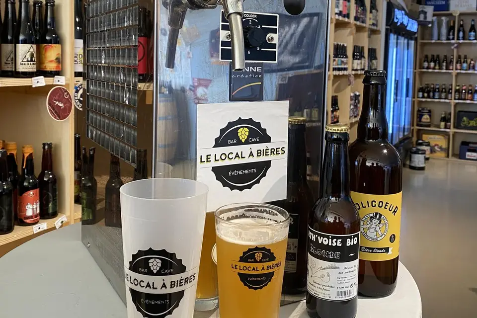 Du vin et des copains — photo 3