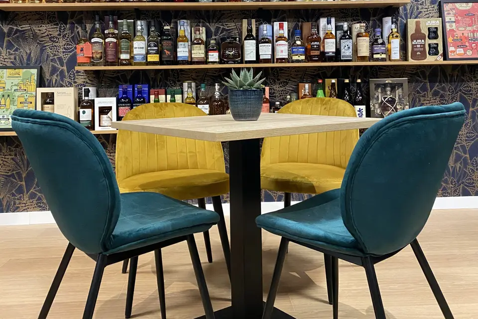 Du vin et des copains — photo 1