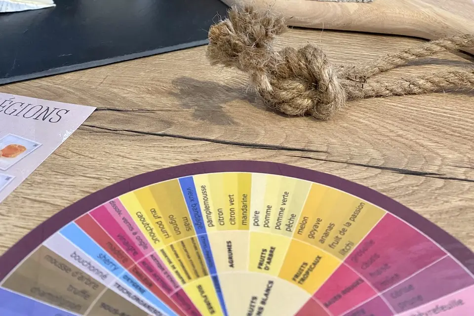 Du vin et des copains — photo 7