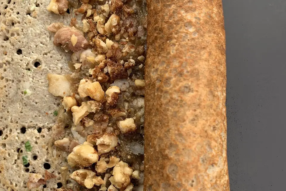 Les Douces Heures — photo 1