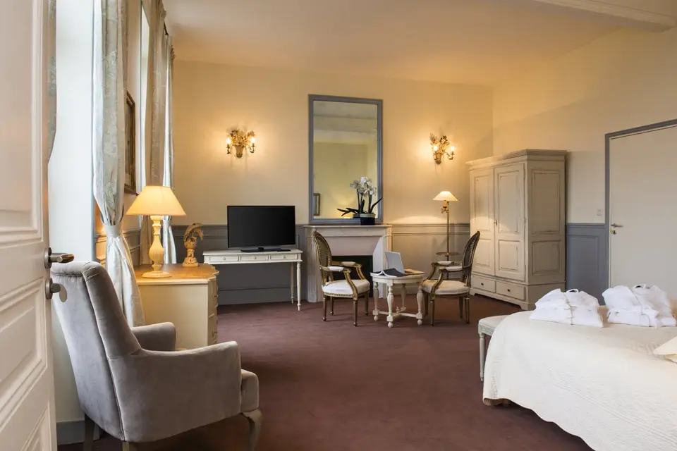 Château de l'Hermitage — photo 5