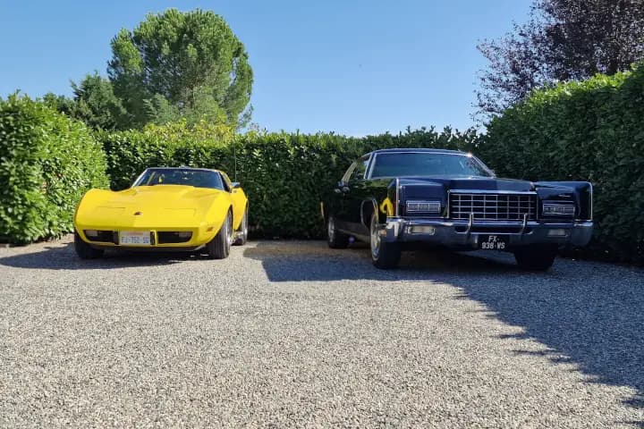 Authentic Drive Occitanie