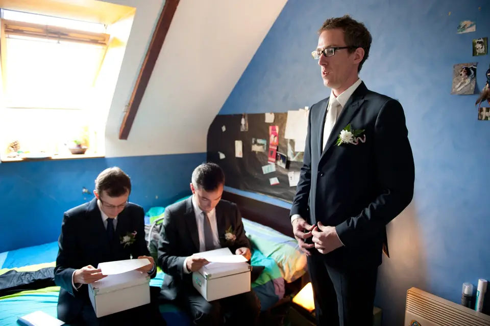 Laetitia Riehl Photographe — photo 8